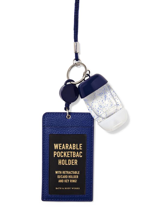 Pocket Bac Holder