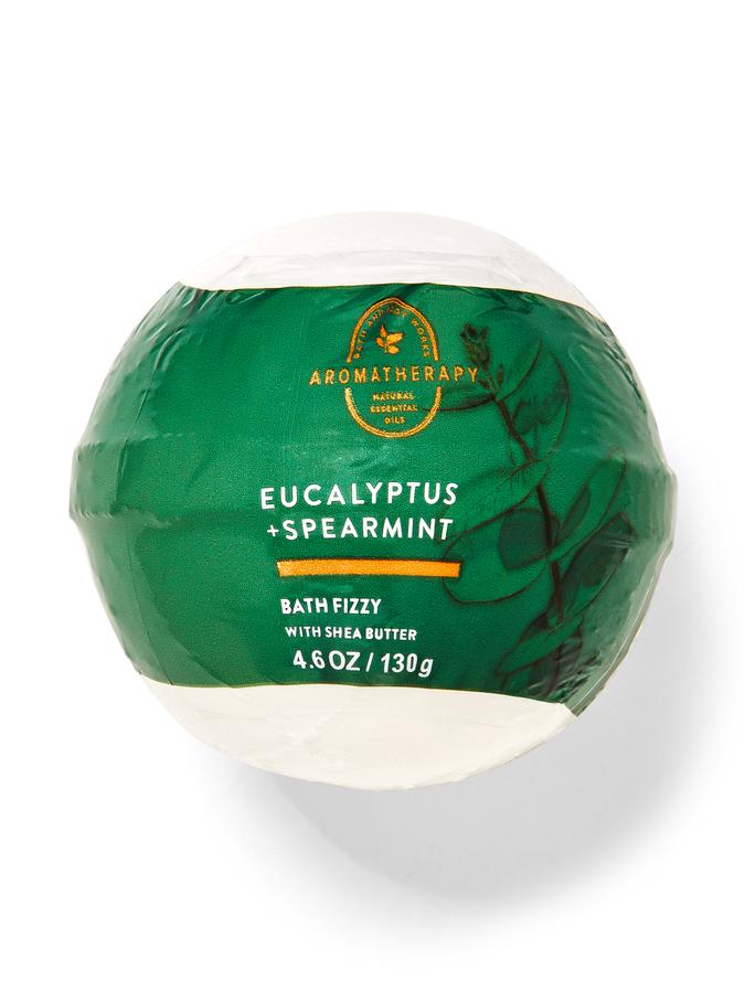 Eucalyptus Spearmint image number 0