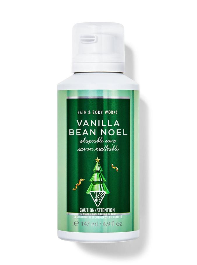 Vanilla Bean Noel Vanilla Bean Noel