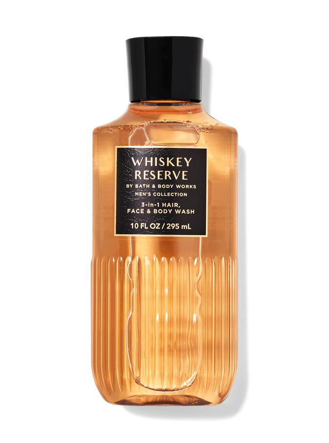 Whiskey Reserve Whiskey Reserve image number 0