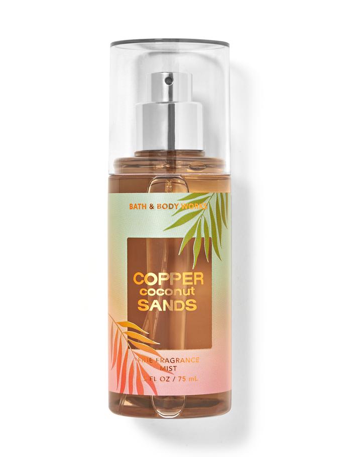 Copper Coconut Sands image number 0