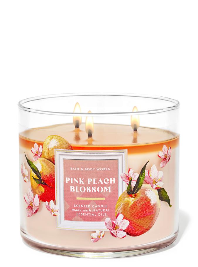 Pink Peach Blossom Pink Peach Blossom image number 0