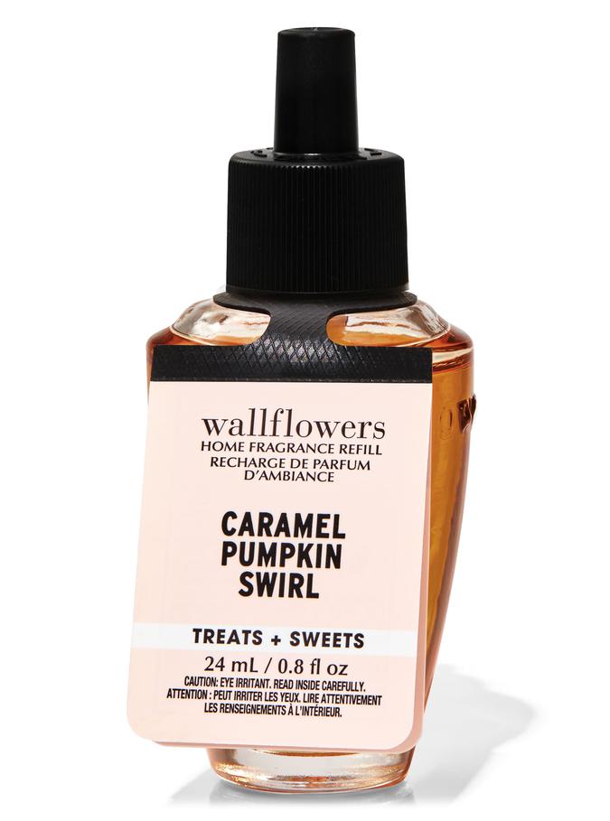 Caramel Pumpkin Swirl Caramel Pumpkin Swirl image number 0