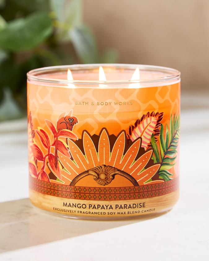 Mango Papaya Paradise image number 3