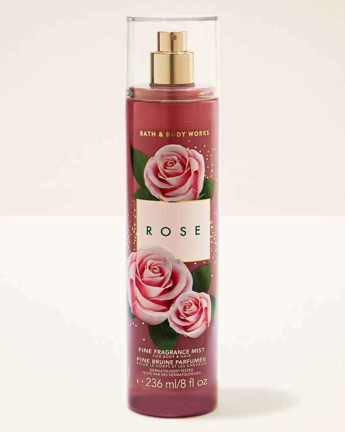 Rose Rose