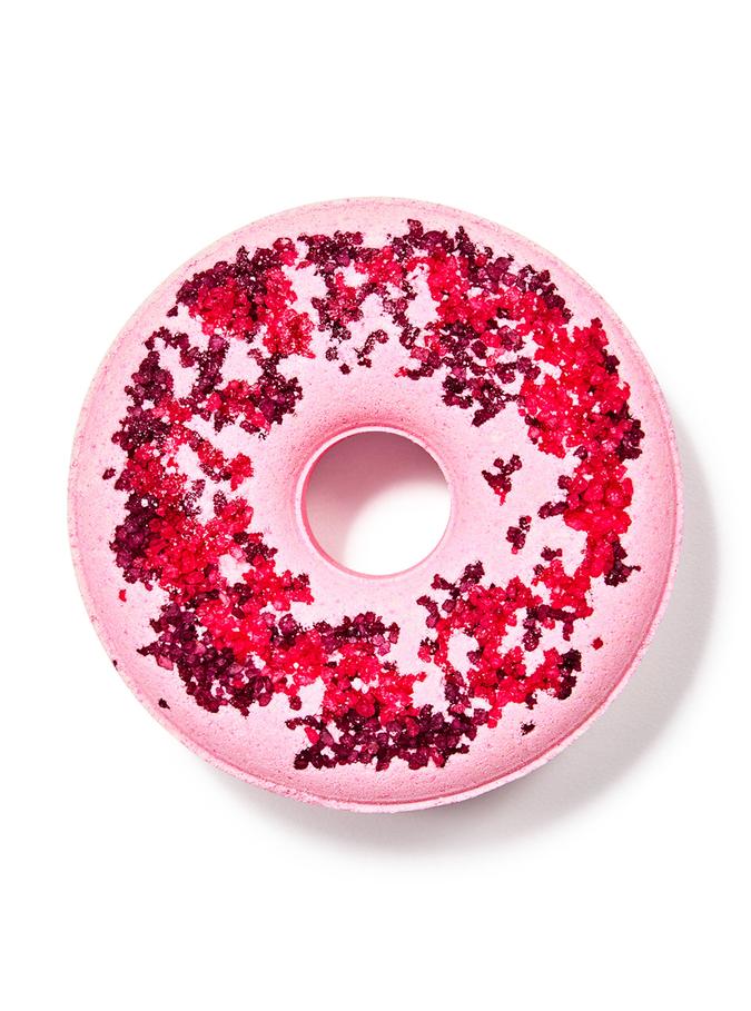 Glazed Cherry Donut Glazed Cherry Donut Glazed Cherry Donut
