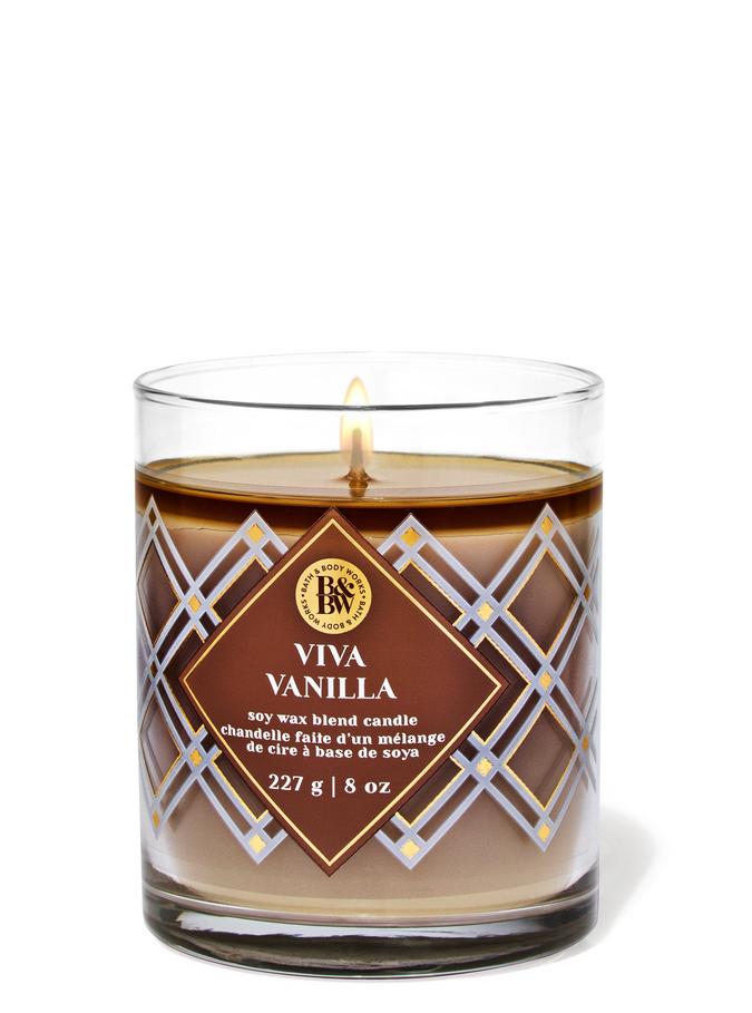 Viva Vanilla Viva Vanilla