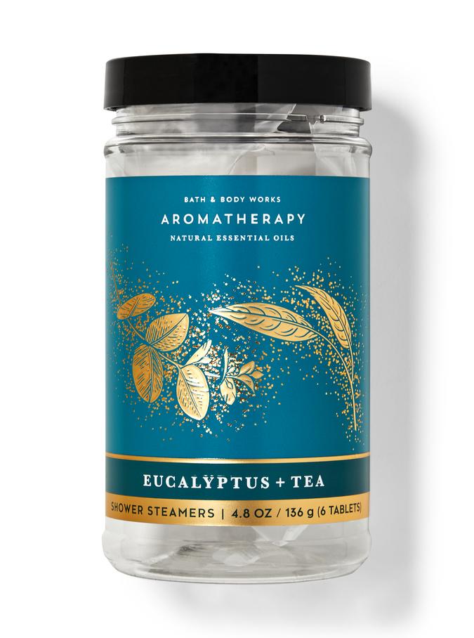 Eucalyptus Tea Eucalyptus Tea image number 0