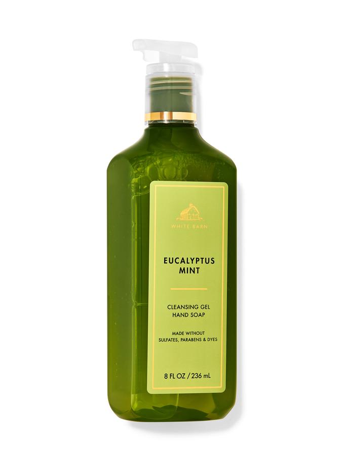 Eucalyptus Mint Eucalyptus Mint