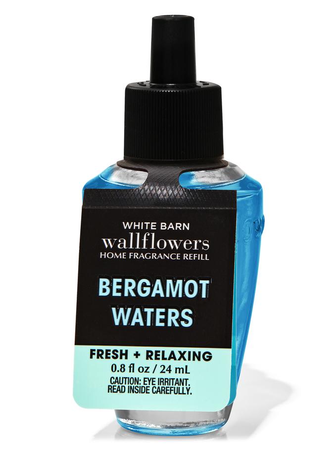 Bergamot Waters