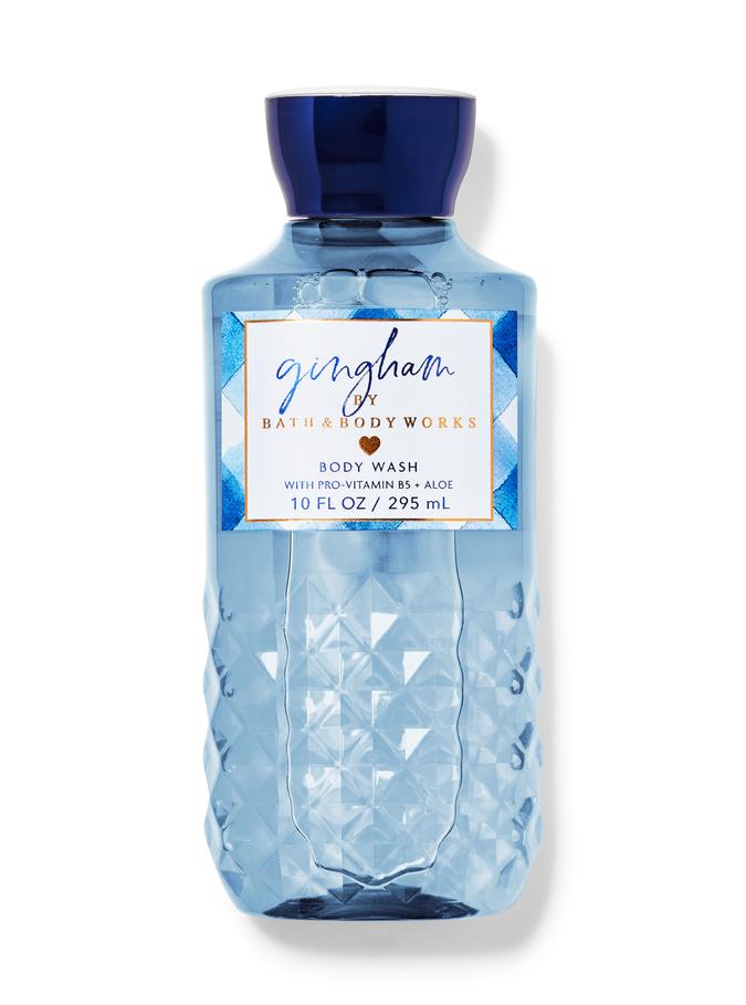 Gingham Gingham