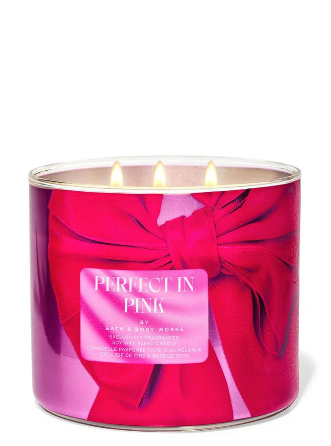Perfect In Pink Perfect In Pink