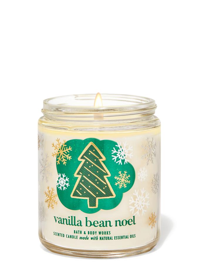 Vanilla Bean Noel image number 0