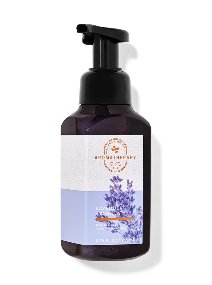 Lavender Vanilla Lavender Vanilla