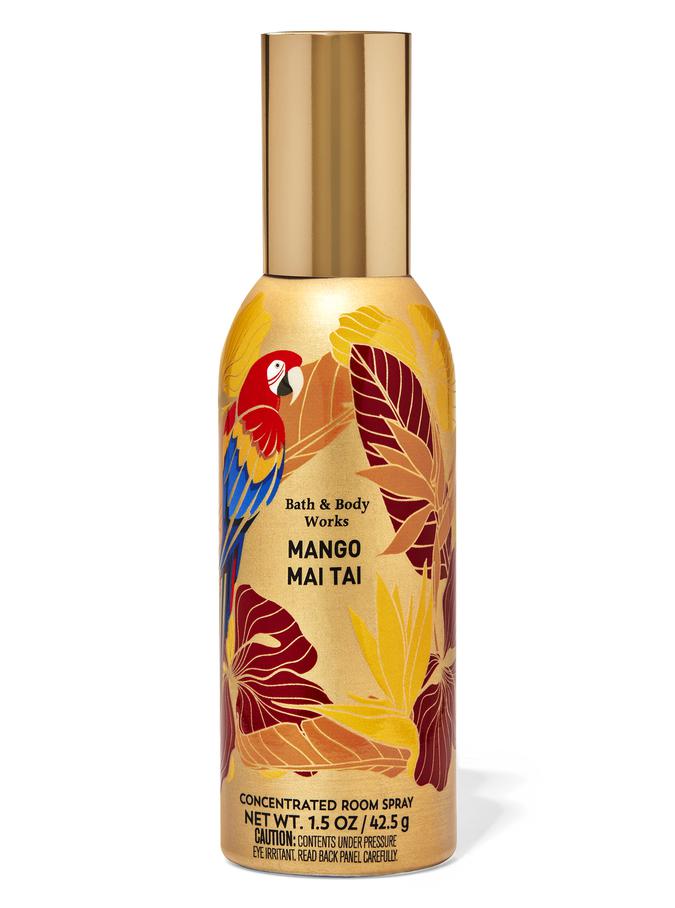 Buy Mango Mai Tai Concentrated Room Spray at Bath Body Works