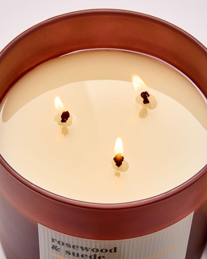 Rosewood & Suede image number 3
