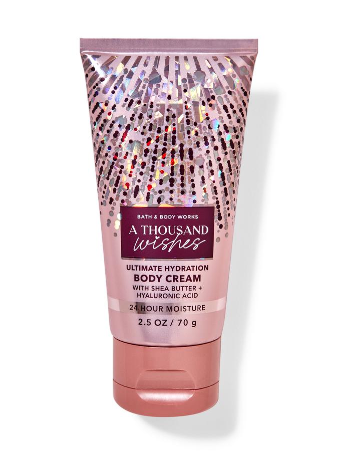 A thousand wishes perfume and lotion sale