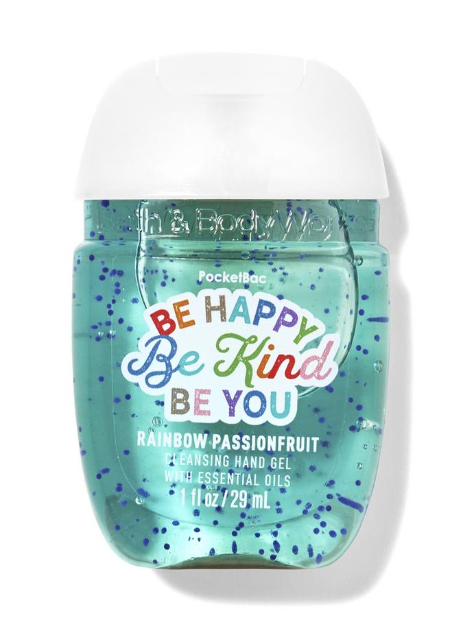 Rainbow Passionfruit Rainbow Passionfruit image number 0