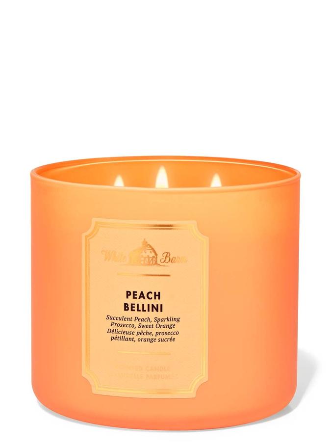 Peach Bellini Peach Bellini