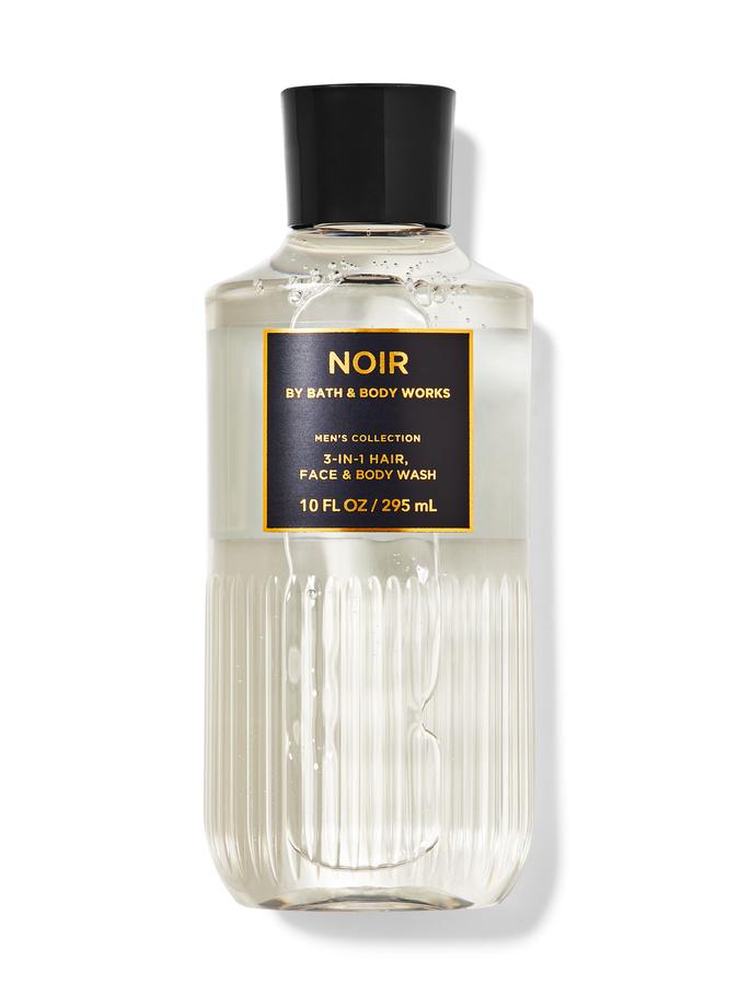 Noir Noir