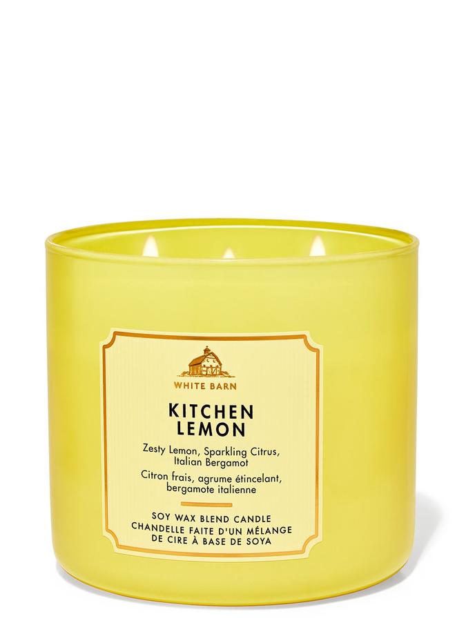 Kitchen Lemon
