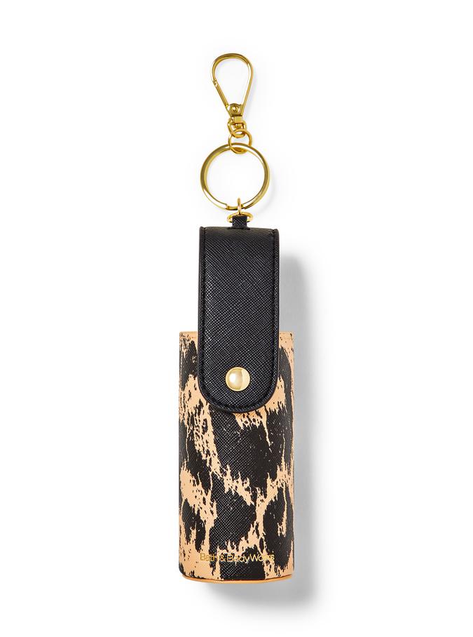 Cheetah Snap Case Cheetah Snap Case image number 0