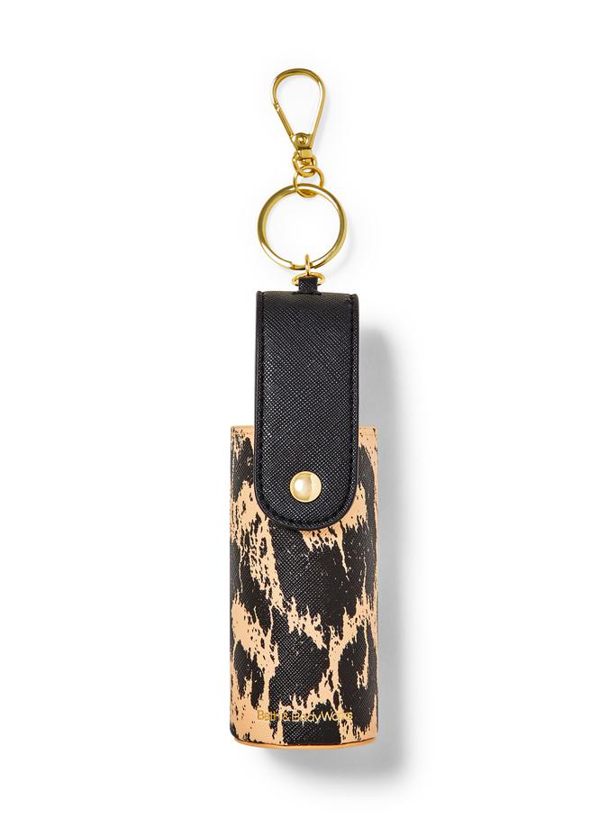 Cheetah Snap Case image number 0