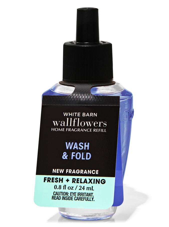 Wash & Fold Wash & Fold image number 0