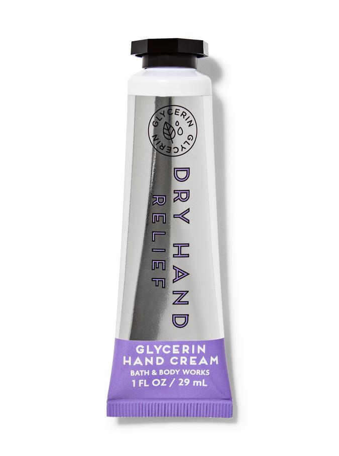 Dry Hand Relief
