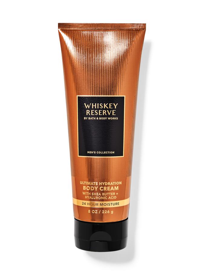 Whiskey Reserve