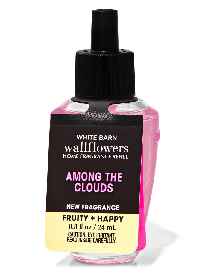 Among the Clouds