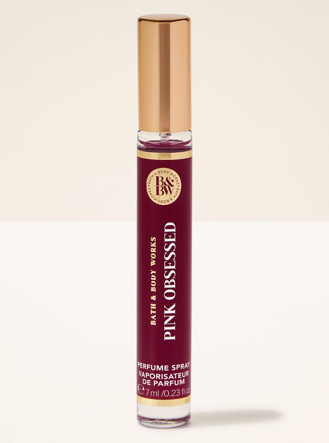 Pink Obsessed Pink Obsessed