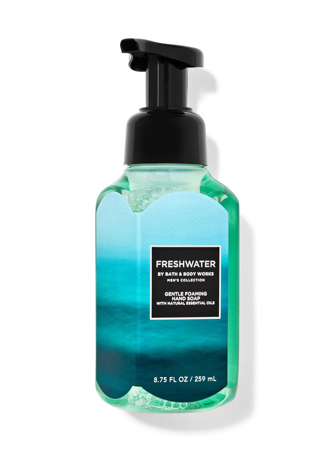 Freshwater