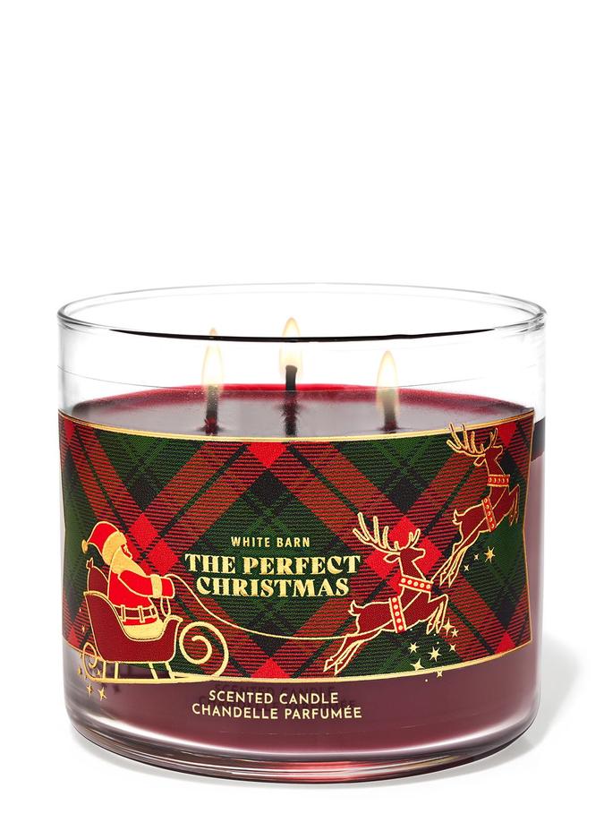 The Perfect Christmas The Perfect Christmas image number 0