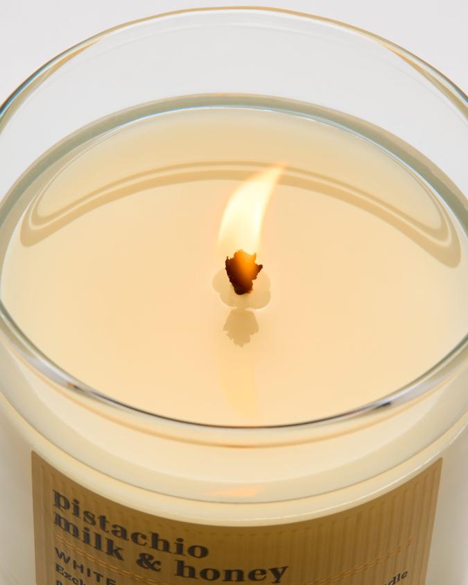 Pistchio Milk N Honey image number 3