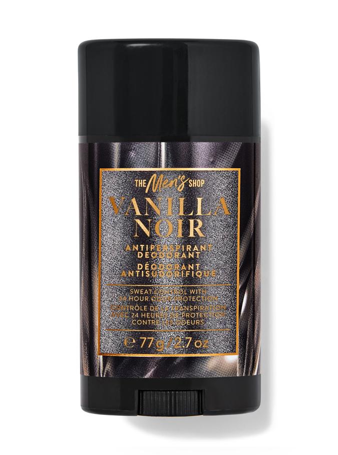 Vanilla Noir Vanilla Noir