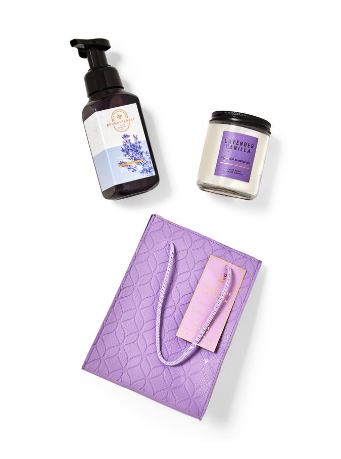 Lavender Vanilla Lavender Vanilla image number 0