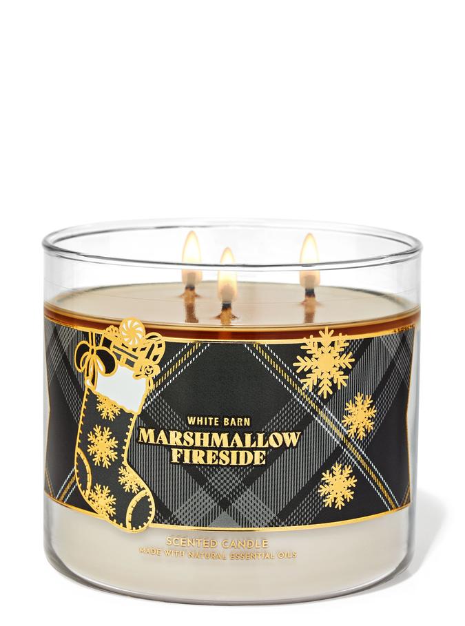 Marshmallow Fireside Marshmallow Fireside image number 0