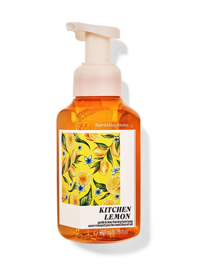 Kitchen Lemon Kitchen Lemon