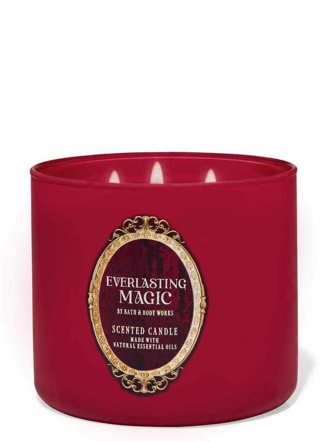 Everlasting Magic Everlasting Magic image number 1