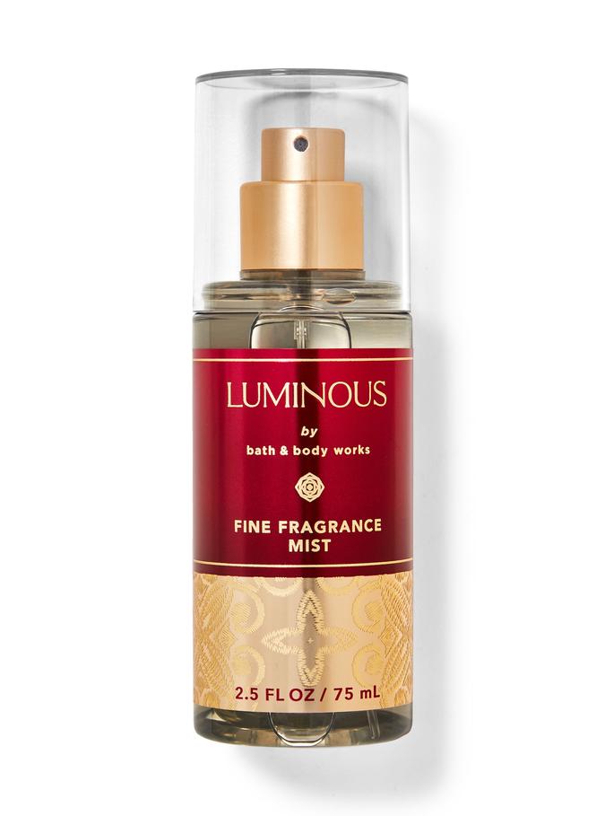 Luminous Luminous image number 0