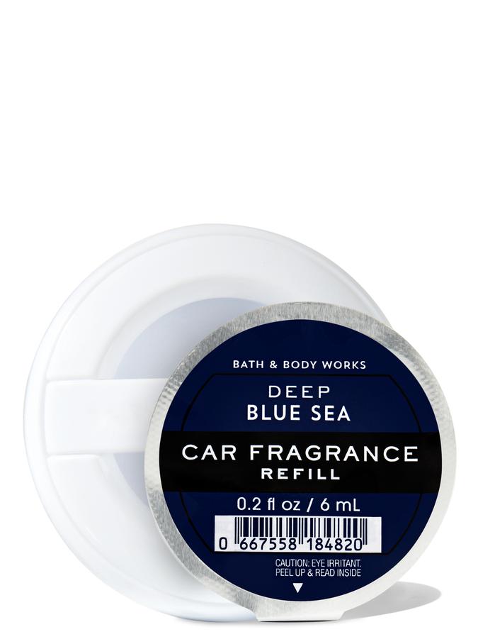 Deep Blue Sea