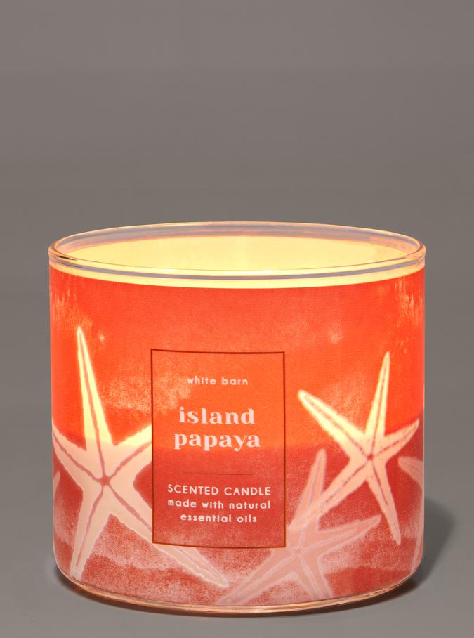 Island Papaya