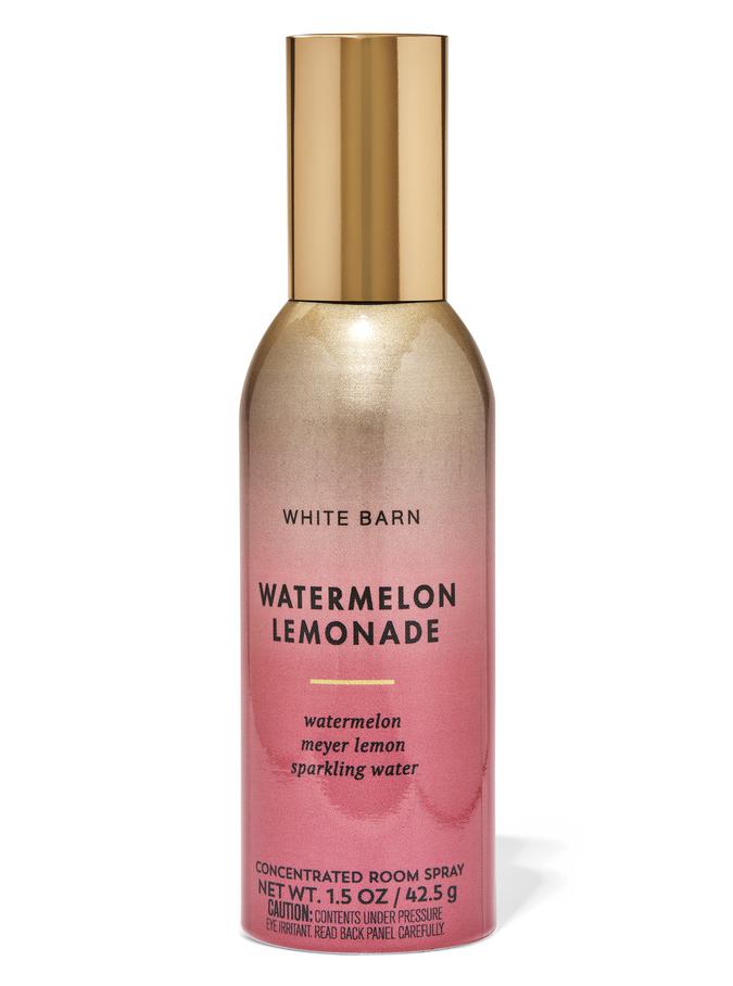 Lemonade perfume 2025