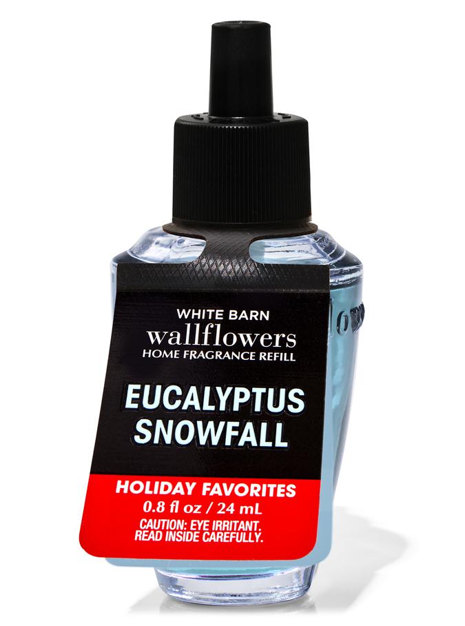 Eucalyptus Snowfall