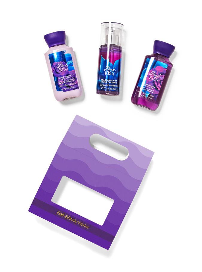 Bath & body works dark kiss hotsell fragrance mist