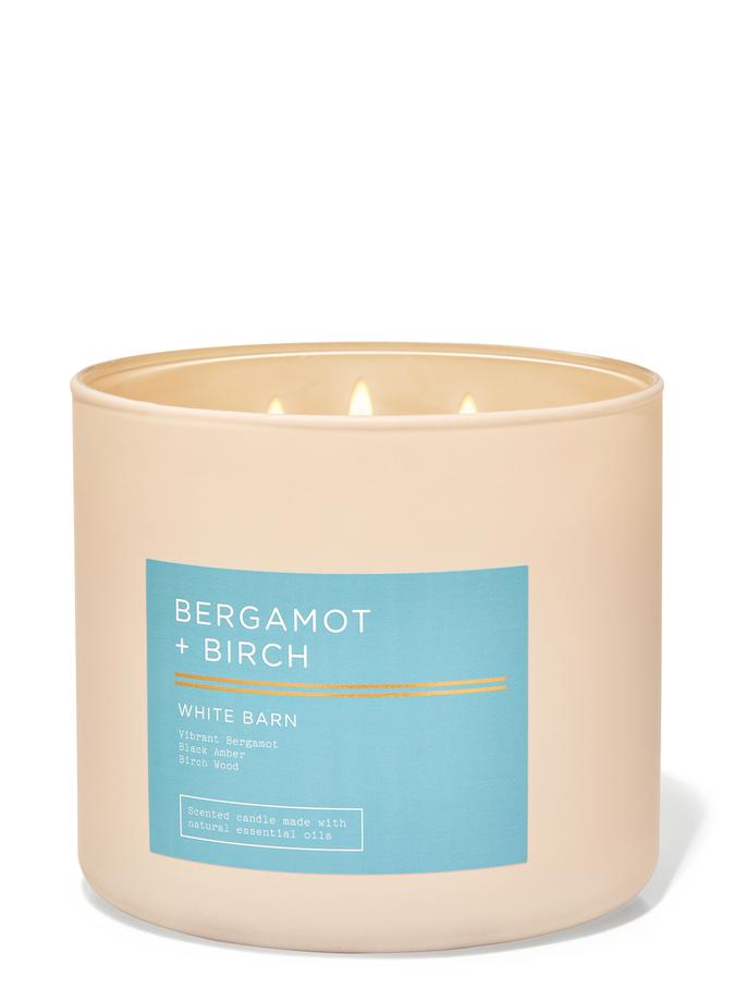 Bergamot & Birch image number 0