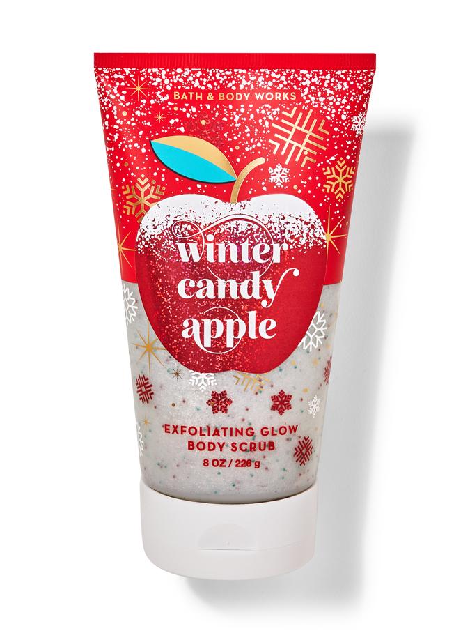 Winter Candy Apple Winter Candy Apple image number 0
