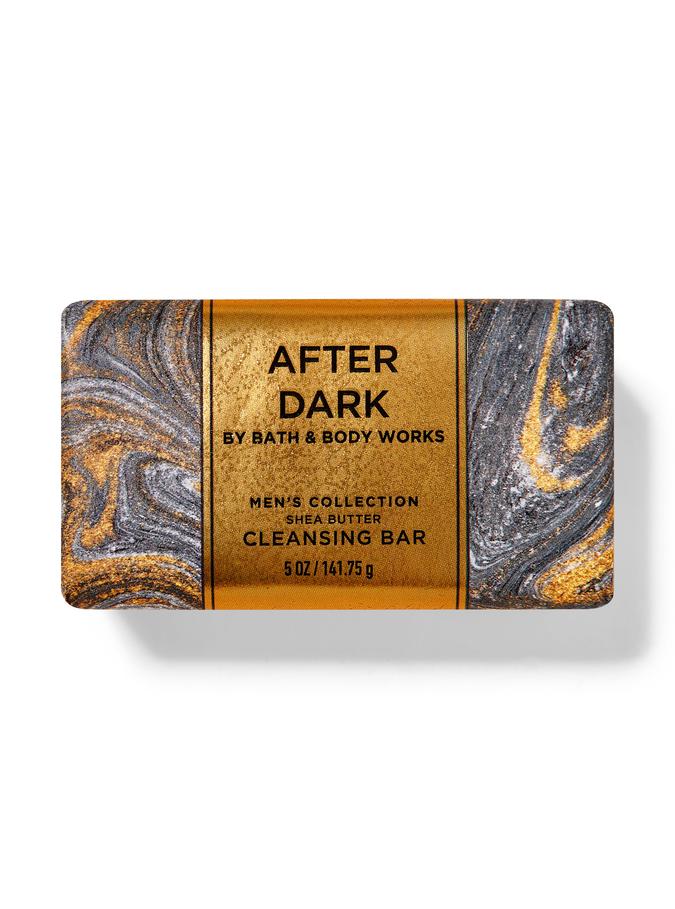 After Dark After Dark