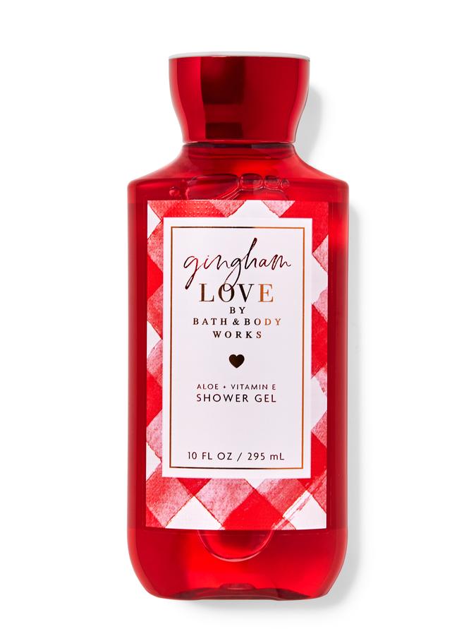 Gingham Love Gingham Love image number 0